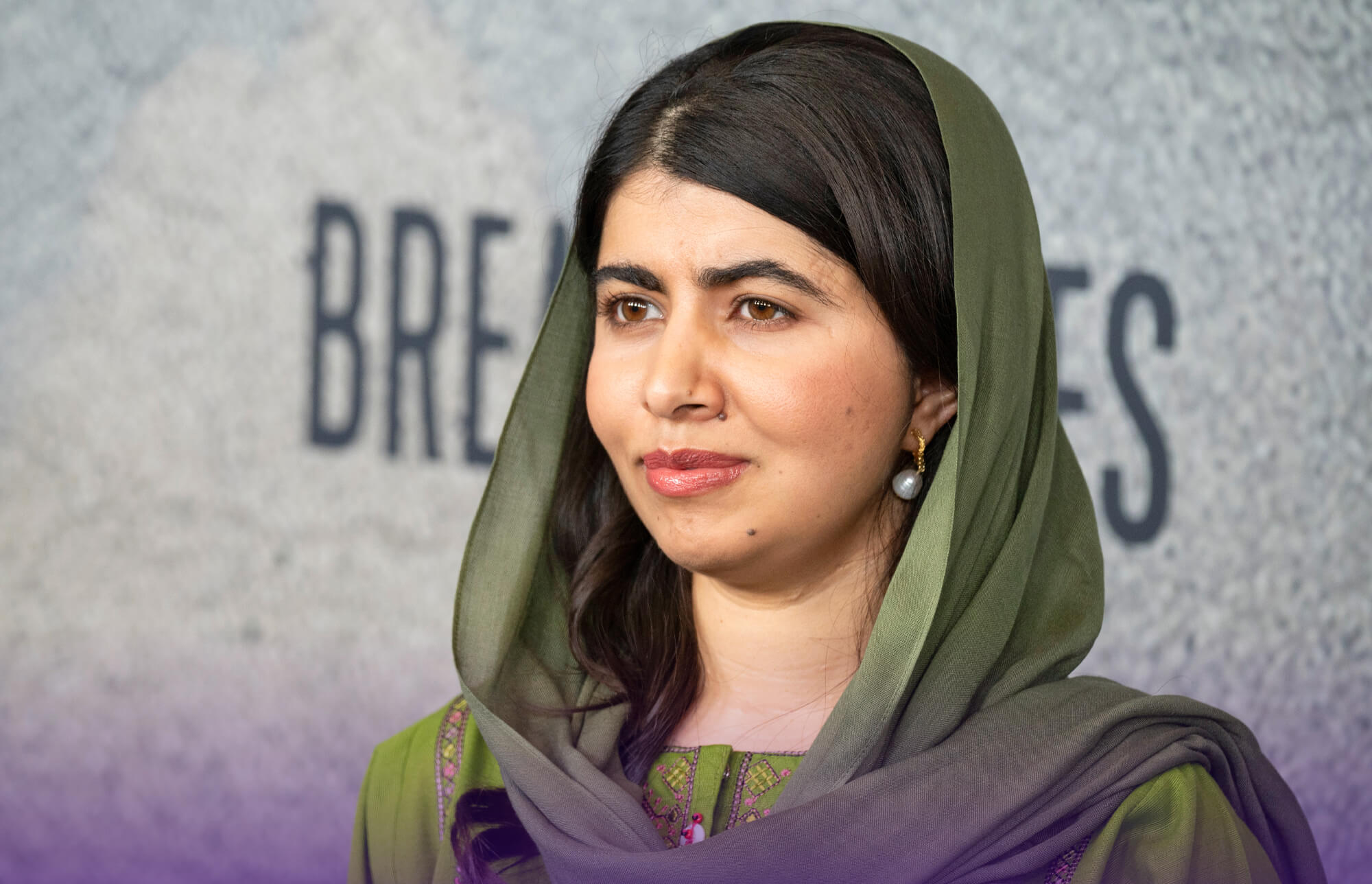Glow Getter Spotlight: Malala Yousafzai Blog