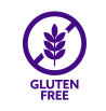 Gluten free icon image