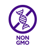 NON GMO icon image